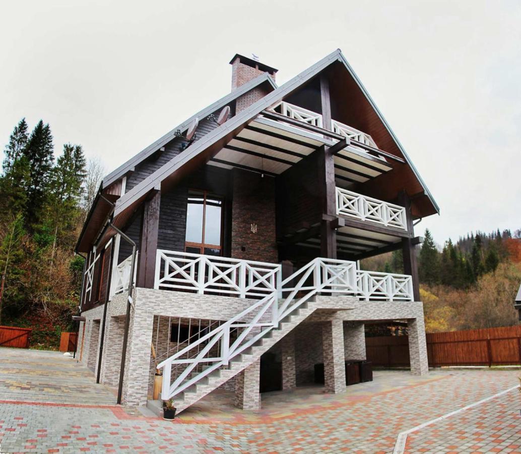 Villa Tukhlay Tukhlya Esterno foto