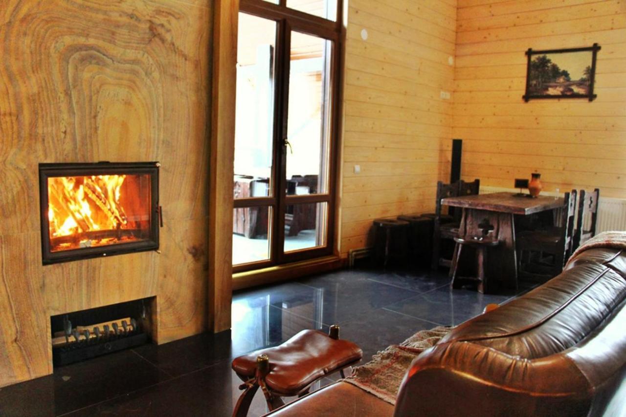 Villa Tukhlay Tukhlya Esterno foto