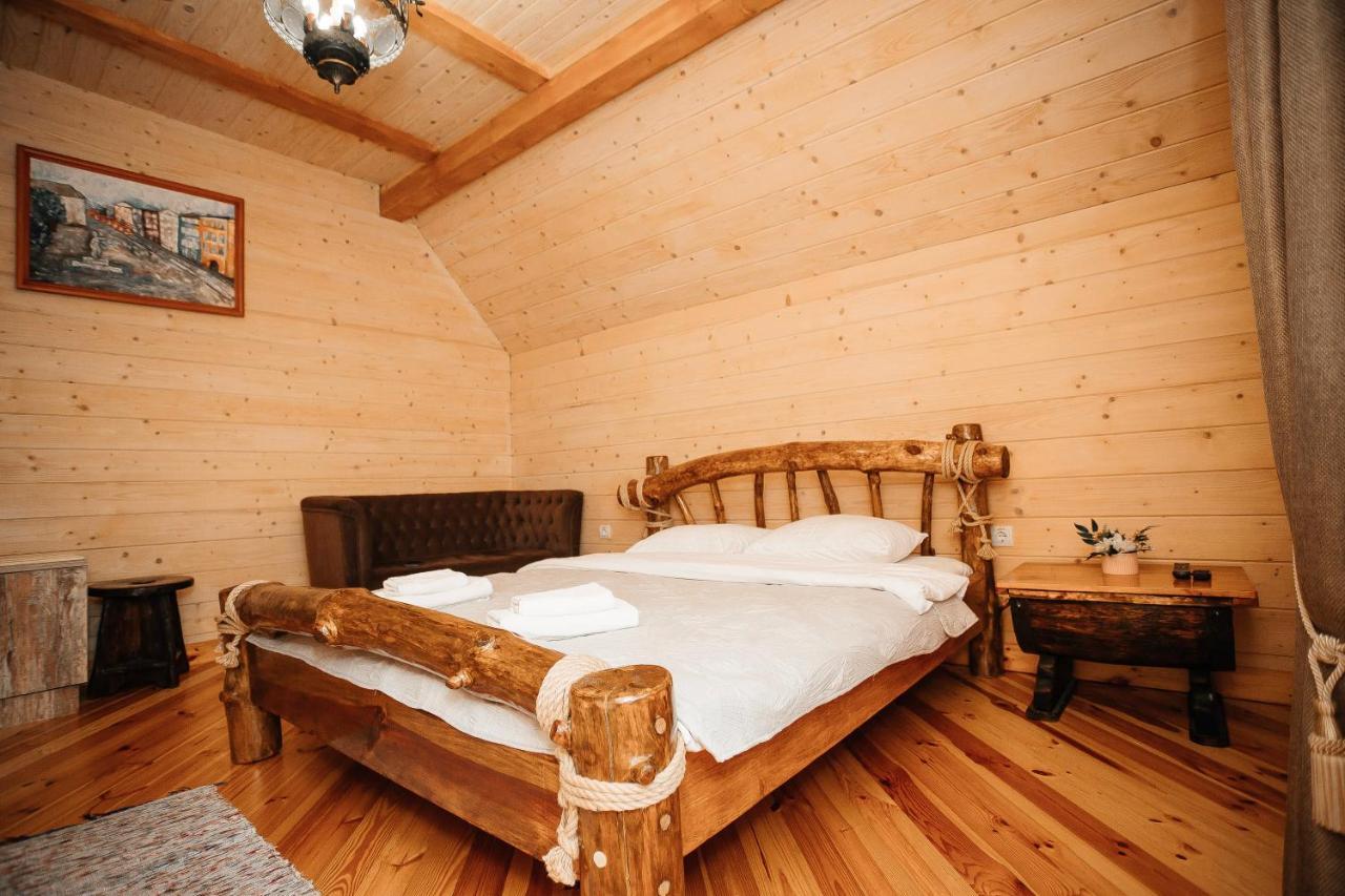 Villa Tukhlay Tukhlya Esterno foto