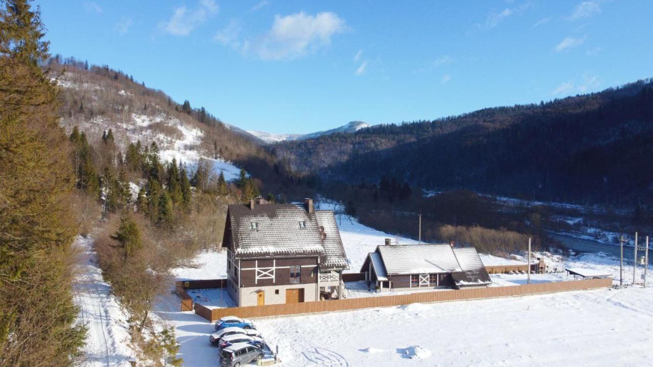 Villa Tukhlay Tukhlya Esterno foto