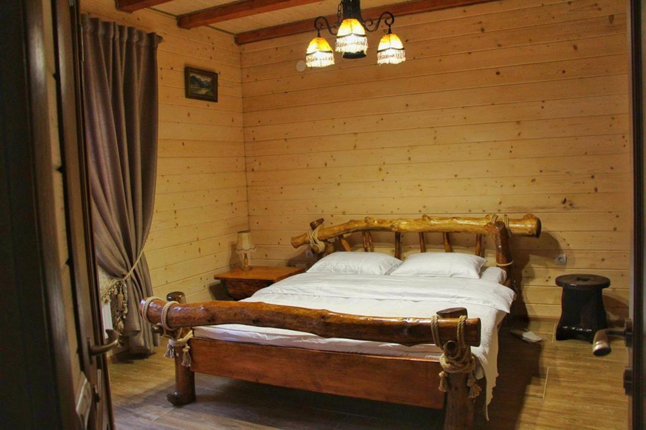 Villa Tukhlay Tukhlya Esterno foto