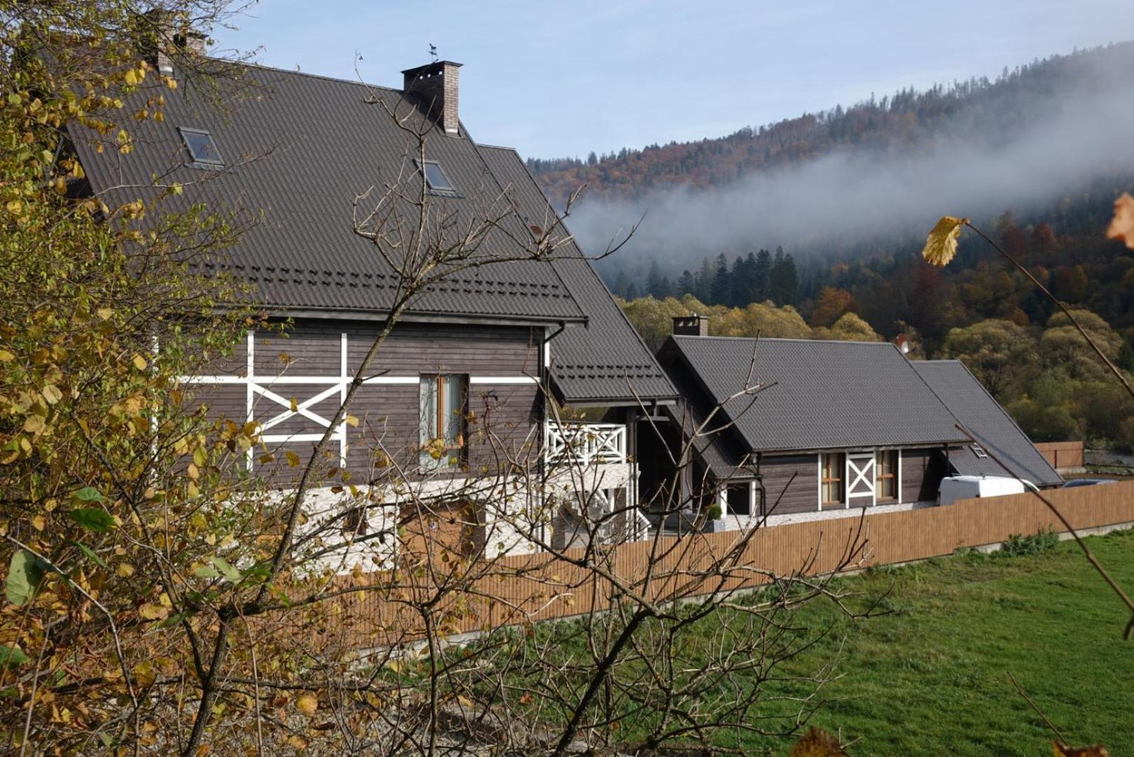 Villa Tukhlay Tukhlya Esterno foto