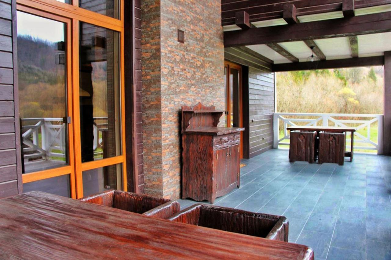 Villa Tukhlay Tukhlya Esterno foto
