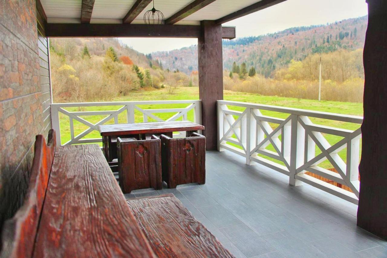 Villa Tukhlay Tukhlya Esterno foto