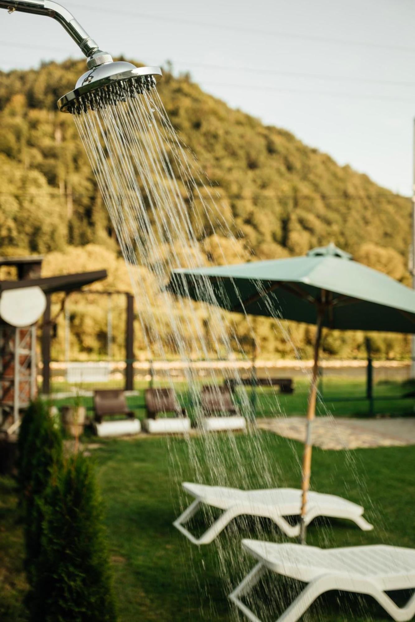 Villa Tukhlay Tukhlya Esterno foto
