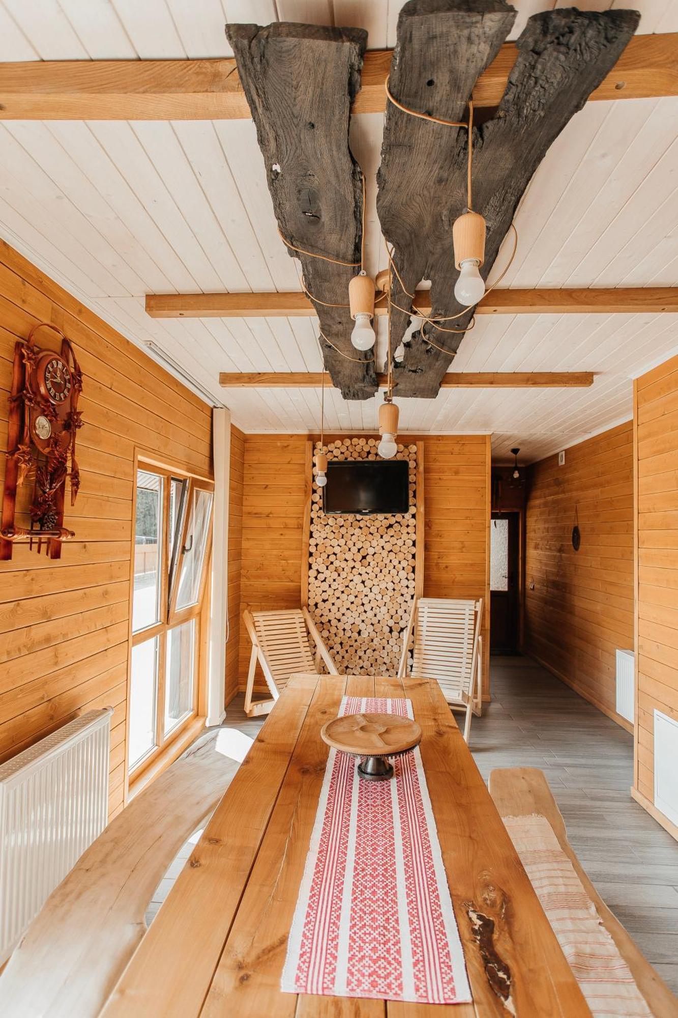 Villa Tukhlay Tukhlya Esterno foto