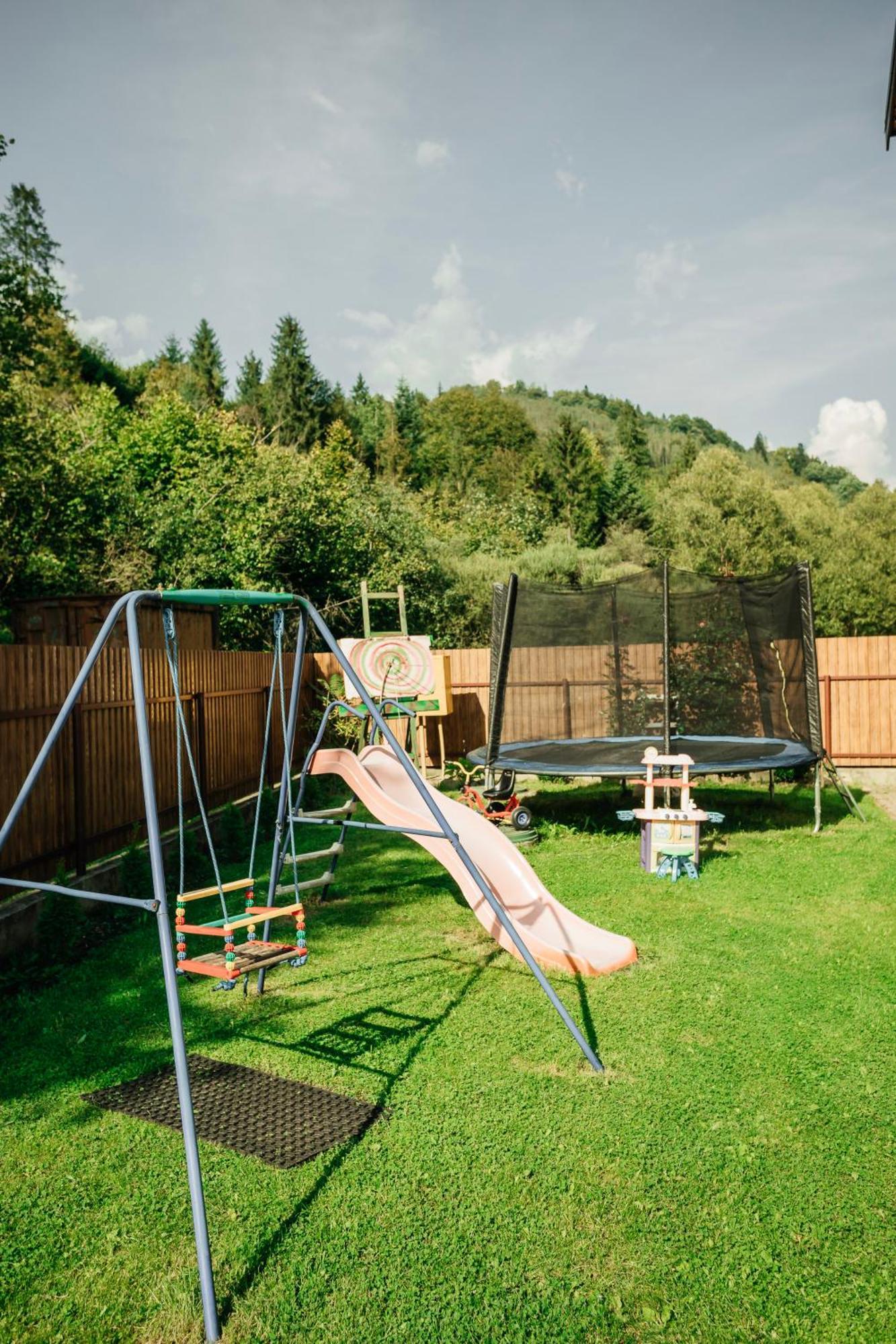 Villa Tukhlay Tukhlya Esterno foto