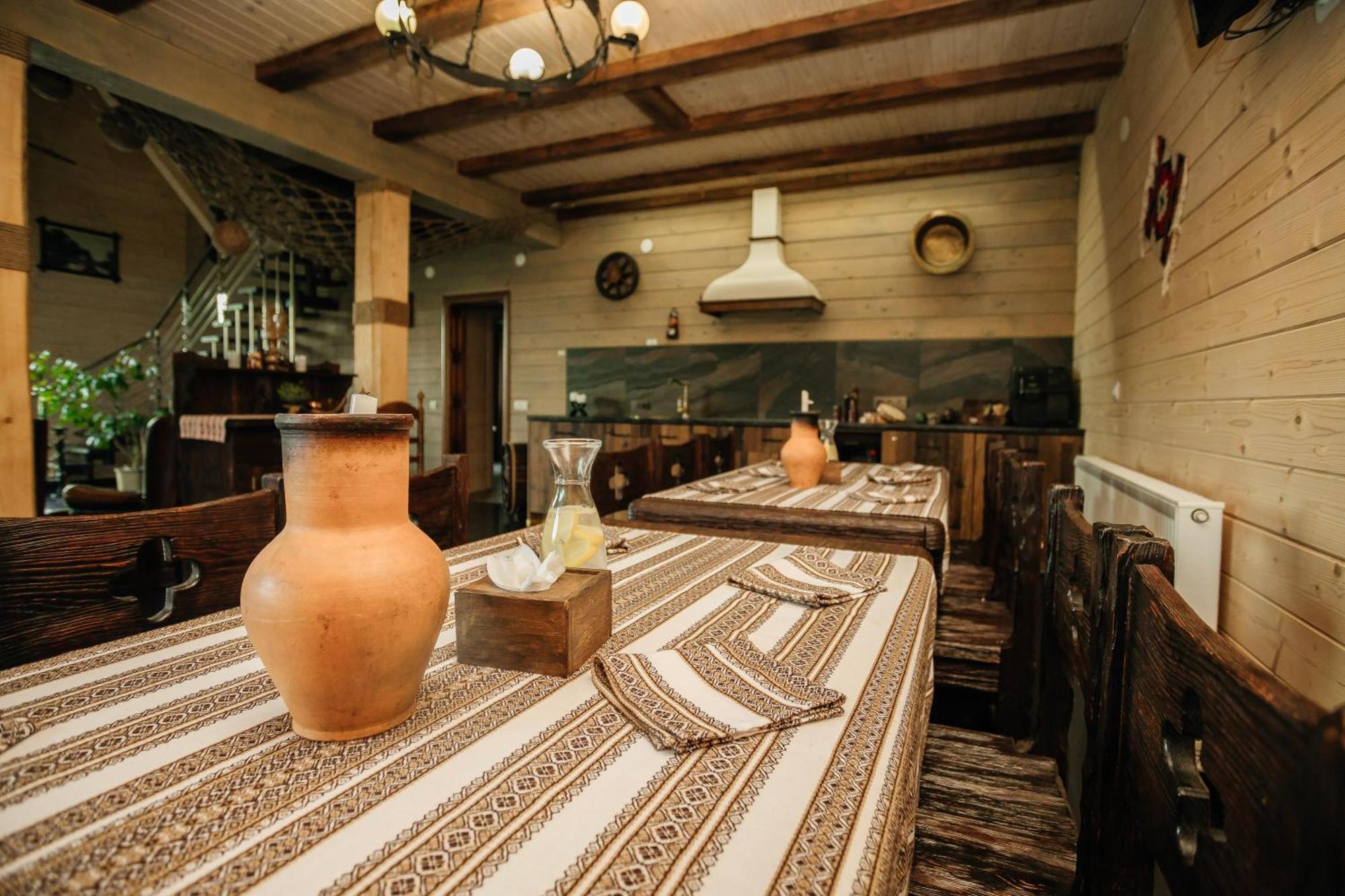 Villa Tukhlay Tukhlya Esterno foto