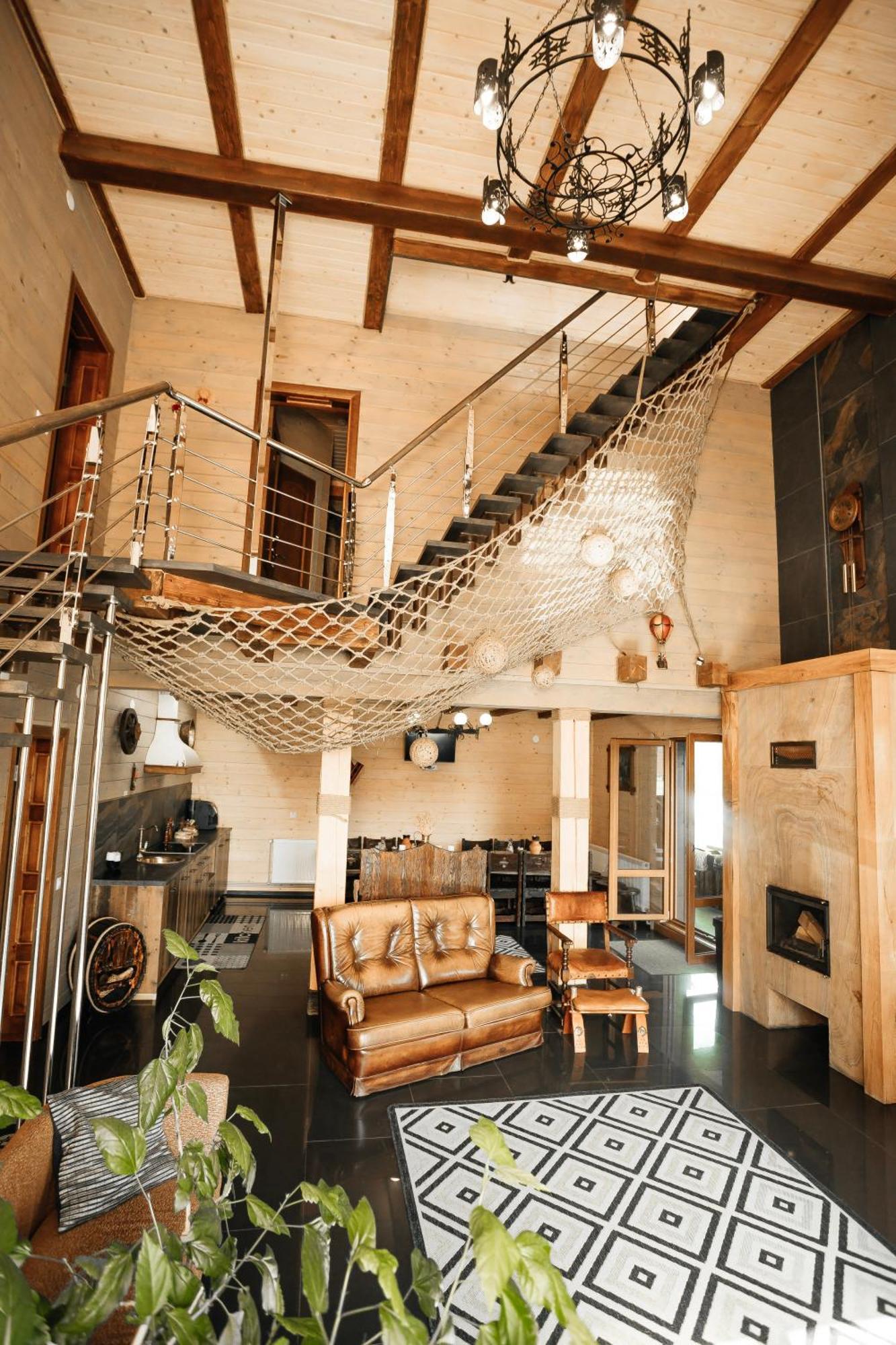 Villa Tukhlay Tukhlya Esterno foto