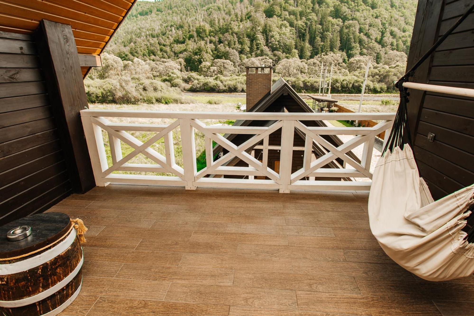 Villa Tukhlay Tukhlya Esterno foto